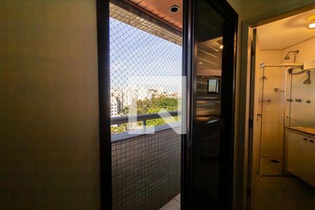 Apartamento à venda com 87m², 4 quartos e 2 vagasSuite