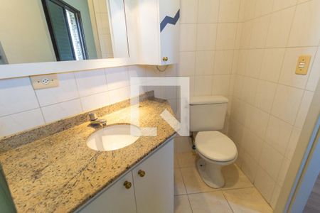 Apartamento à venda com 87m², 4 quartos e 2 vagasBanheiro da Suíte
