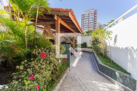 Apartamento à venda com 87m², 4 quartos e 2 vagasÁrea Comum - Churrasqueira