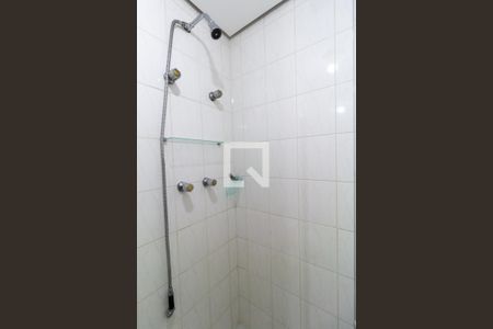 Apartamento à venda com 87m², 4 quartos e 2 vagasBanheiro Social 