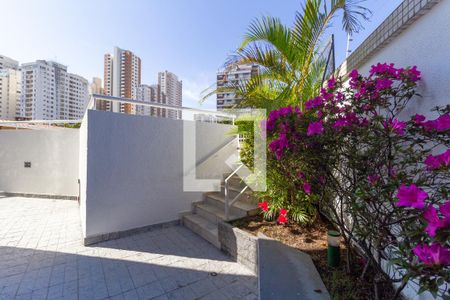 Apartamento à venda com 87m², 4 quartos e 2 vagasÁrea Comum