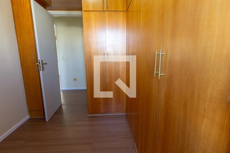 Apartamento à venda com 87m², 4 quartos e 2 vagasQuarto 2