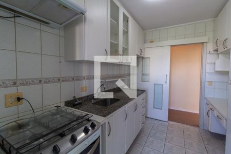 Apartamento à venda com 87m², 4 quartos e 2 vagasCozinha