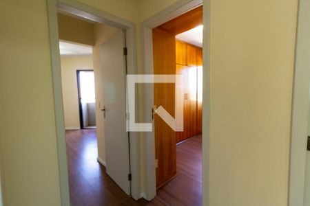 Apartamento à venda com 87m², 4 quartos e 2 vagasQuarto 2