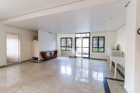 Apartamento à venda com 87m², 4 quartos e 2 vagasÁrea Comum - Salão de Festas