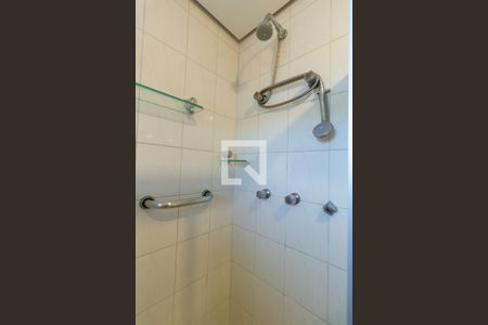 Apartamento à venda com 87m², 4 quartos e 2 vagasBanheiro da Suíte