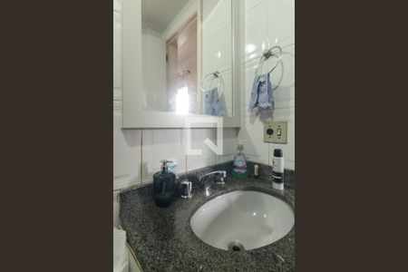 Apartamento à venda com 57m², 2 quartos e 1 vagaBanheiro 