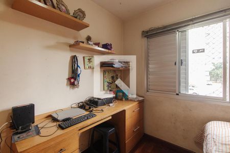 Apartamento à venda com 57m², 2 quartos e 1 vagaQuarto 