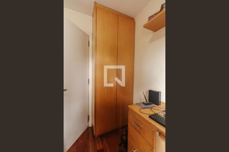 Apartamento à venda com 57m², 2 quartos e 1 vagaQuarto 