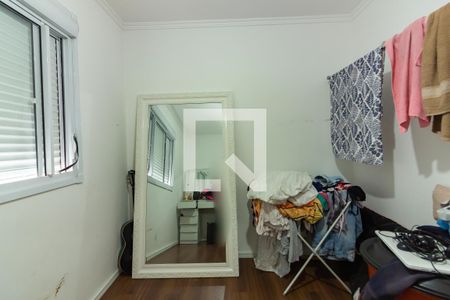 Quarto 1 de apartamento para alugar com 2 quartos, 47m² em São Pedro, Osasco