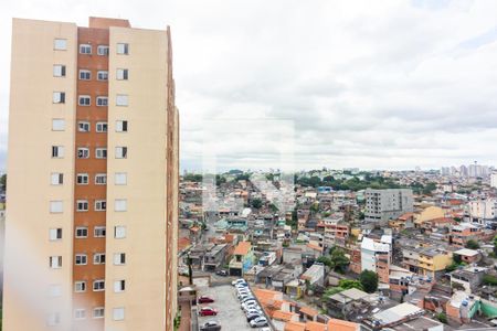 Apartamento à venda com 47m², 2 quartos e 1 vaga Apartamento à venda com 47m², 2 quartos e 1 vagaVista