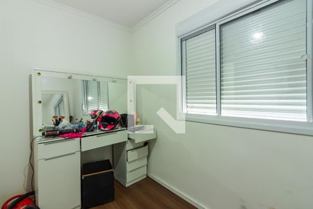 Quarto 1 de apartamento para alugar com 2 quartos, 47m² em São Pedro, Osasco