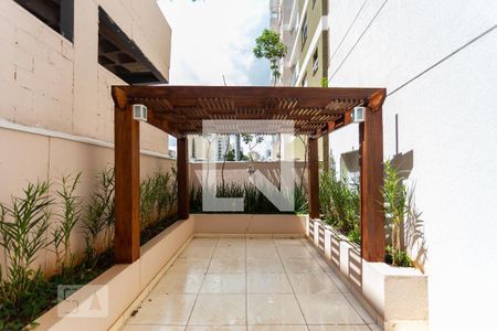 Apartamento à venda com 47m², 2 quartos e 1 vaga Apartamento à venda com 47m², 2 quartos e 1 vagaÁrea Comum