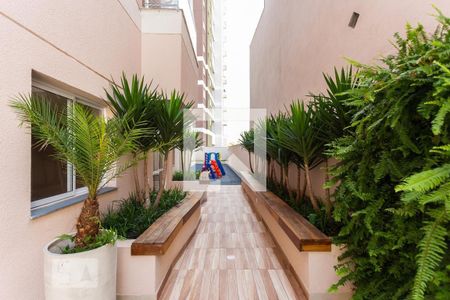 Apartamento à venda com 47m², 2 quartos e 1 vaga Apartamento à venda com 47m², 2 quartos e 1 vagaPlayground