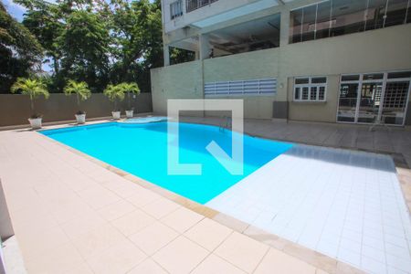 Apartamento à venda com 181m², 3 quartos e 2 vagasÁrea comum - Piscina