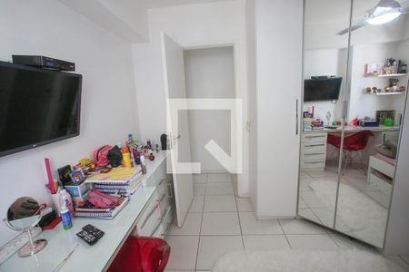 Apartamento à venda com 181m², 3 quartos e 2 vagasQuarto 2