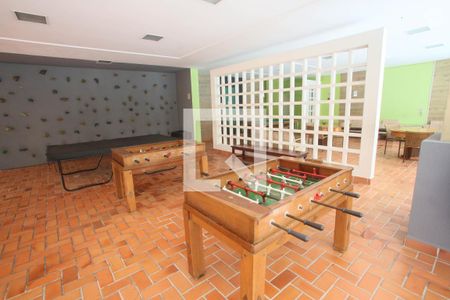 Apartamento à venda com 181m², 3 quartos e 2 vagasSalão de jogos