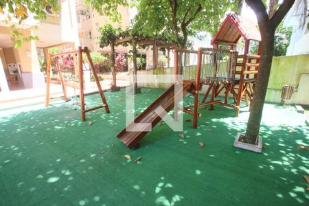 Apartamento à venda com 181m², 3 quartos e 2 vagasÁrea Comum - Playground
