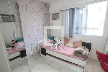 Apartamento à venda com 181m², 3 quartos e 2 vagasQuarto 2