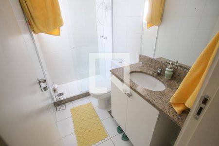 Apartamento à venda com 181m², 3 quartos e 2 vagasBanheiro Social 2