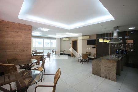 Apartamento à venda com 181m², 3 quartos e 2 vagasÁrea Gourmet