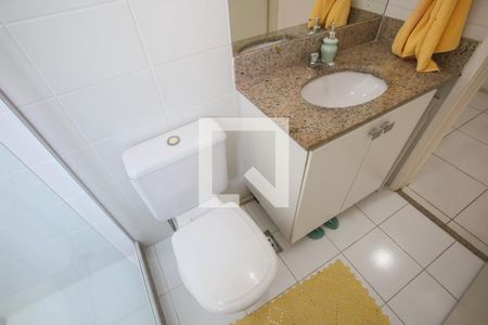 Apartamento à venda com 181m², 3 quartos e 2 vagasBanheiro Social 2