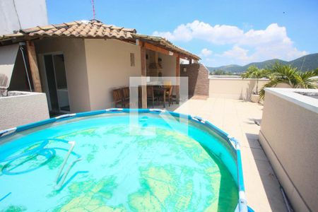 Apartamento à venda com 181m², 3 quartos e 2 vagasCobertura