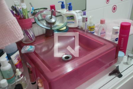 Apartamento à venda com 181m², 3 quartos e 2 vagasBanheiro Social