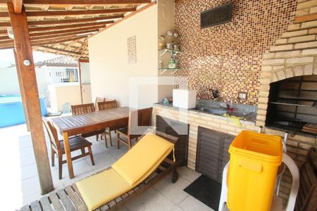 Apartamento à venda com 181m², 3 quartos e 2 vagasCobertura