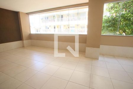 Apartamento à venda com 181m², 3 quartos e 2 vagasÁrea comum - Salão de festas