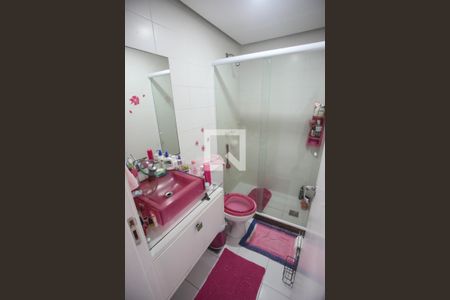 Apartamento à venda com 181m², 3 quartos e 2 vagasBanheiro Social