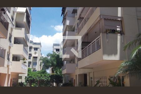 Apartamento à venda com 181m², 3 quartos e 2 vagasFachada do bloco