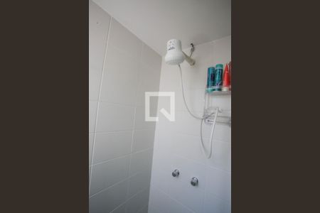 Apartamento à venda com 181m², 3 quartos e 2 vagasBanheiro Social 2