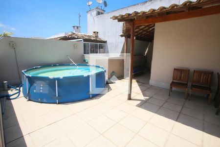 Apartamento à venda com 181m², 3 quartos e 2 vagasCobertura