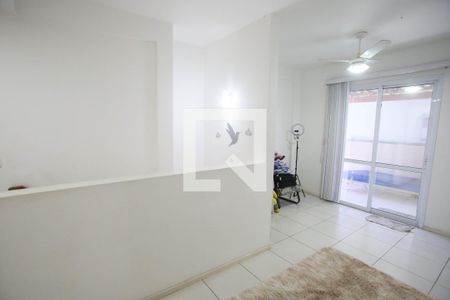 Apartamento à venda com 181m², 3 quartos e 2 vagasQuarto 3