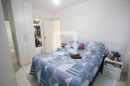 Apartamento à venda com 181m², 3 quartos e 2 vagasQuarto Suíte