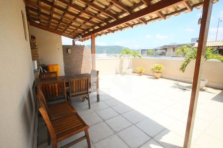 Apartamento à venda com 181m², 3 quartos e 2 vagasCobertura
