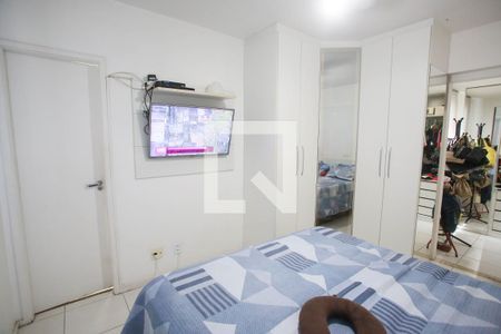 Apartamento à venda com 181m², 3 quartos e 2 vagasQuarto Suíte