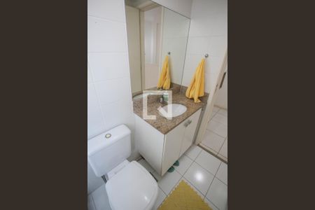 Apartamento à venda com 181m², 3 quartos e 2 vagasBanheiro Social 2
