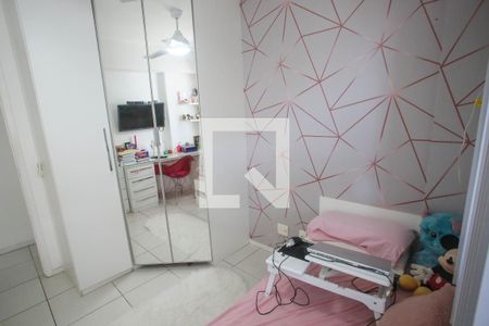 Apartamento à venda com 181m², 3 quartos e 2 vagasQuarto 2