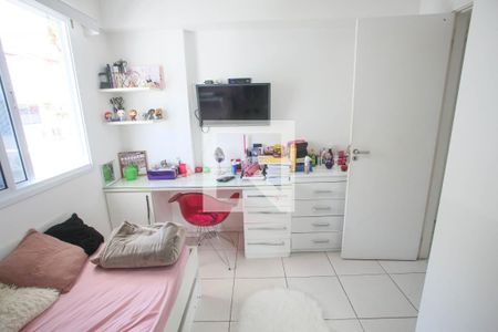 Apartamento à venda com 181m², 3 quartos e 2 vagasQuarto 2