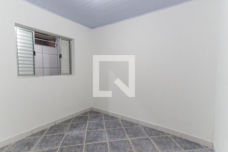 Quarto   de apartamento para alugar com 1 quarto, 30m² em Parque Edu Chaves, São Paulo