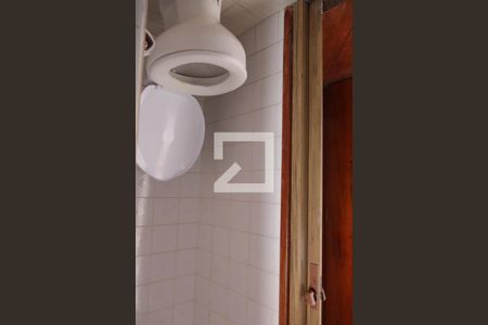 Casa de condomínio à venda com 130m², 3 quartos e 1 vagaBanheiro da Suíte