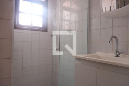 Casa de condomínio à venda com 130m², 3 quartos e 1 vagaBanheiro da Suíte