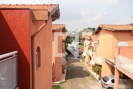 Casa de condomínio à venda com 130m², 3 quartos e 1 vagavista