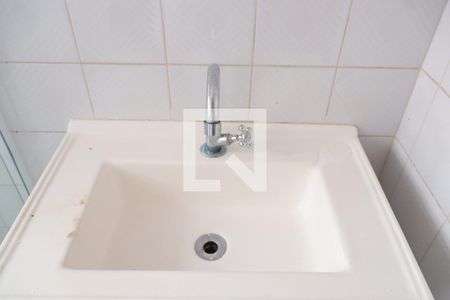 Casa de condomínio à venda com 130m², 3 quartos e 1 vagaBanheiro da Suíte