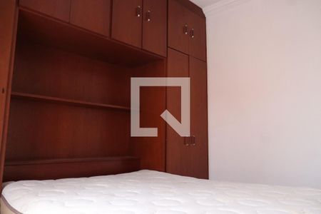 suite de casa de condomínio à venda com 3 quartos, 130m² em Vila Santa Catarina, São Paulo