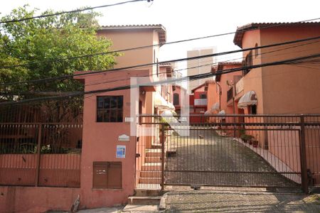 Casa de condomínio à venda com 130m², 3 quartos e 1 vagafachada