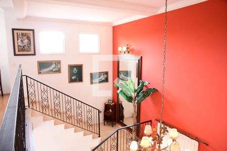 Casa de condomínio para alugar com 315m², 3 quartos e 6 vagasCorredor