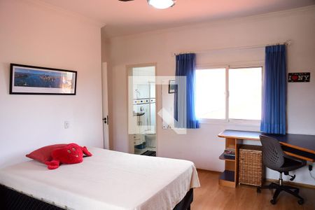 Casa de condomínio para alugar com 315m², 3 quartos e 6 vagasSuite 1 